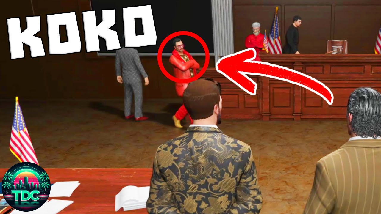 ДЕЛОТО НА КОКО ТУНДЖАТА!