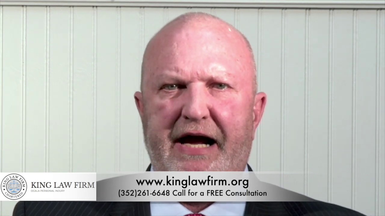 How is a Florida Personal Injury Case's Value Determined?