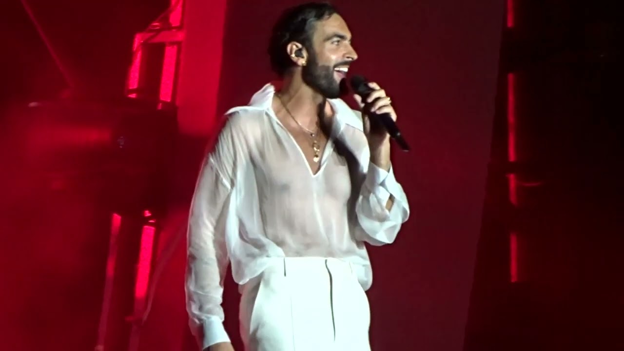 MARCO MENGONI - 