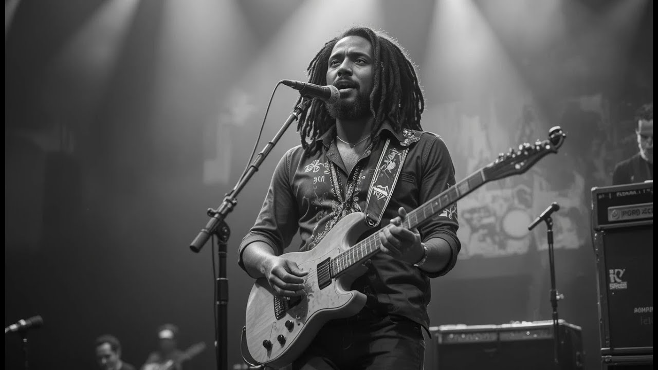 Just Ignorant &ndash; A Soulful Reggae Reflection on Truth and Pride (Official Audio)