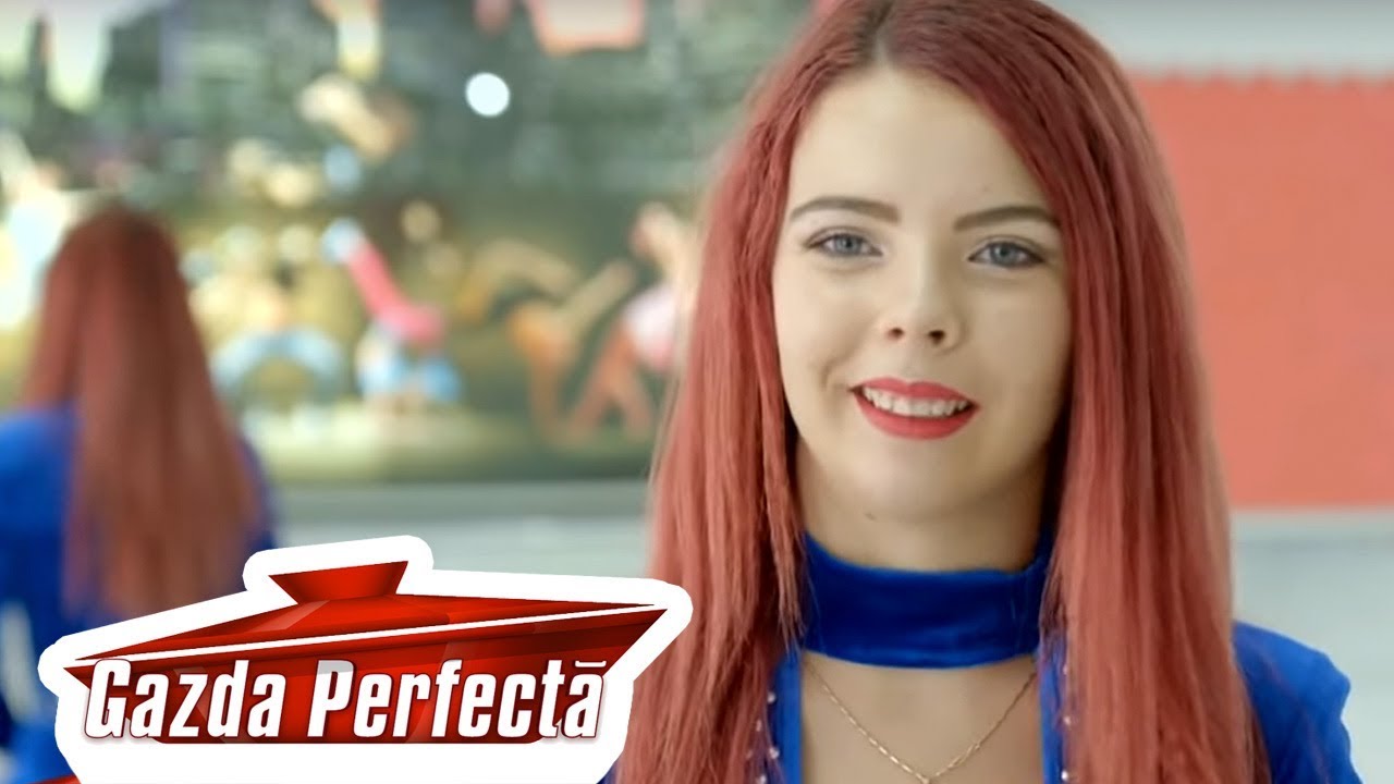 Laura Simionică, 