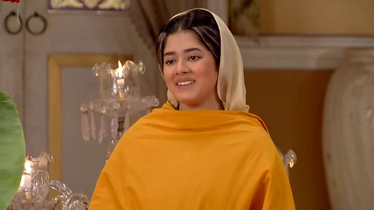 Rani Rashmoni - Ep 1063 - Subrata Roy, Ditipriya Roy - Bengali Tv Serial - Zee5 Bangla Classics