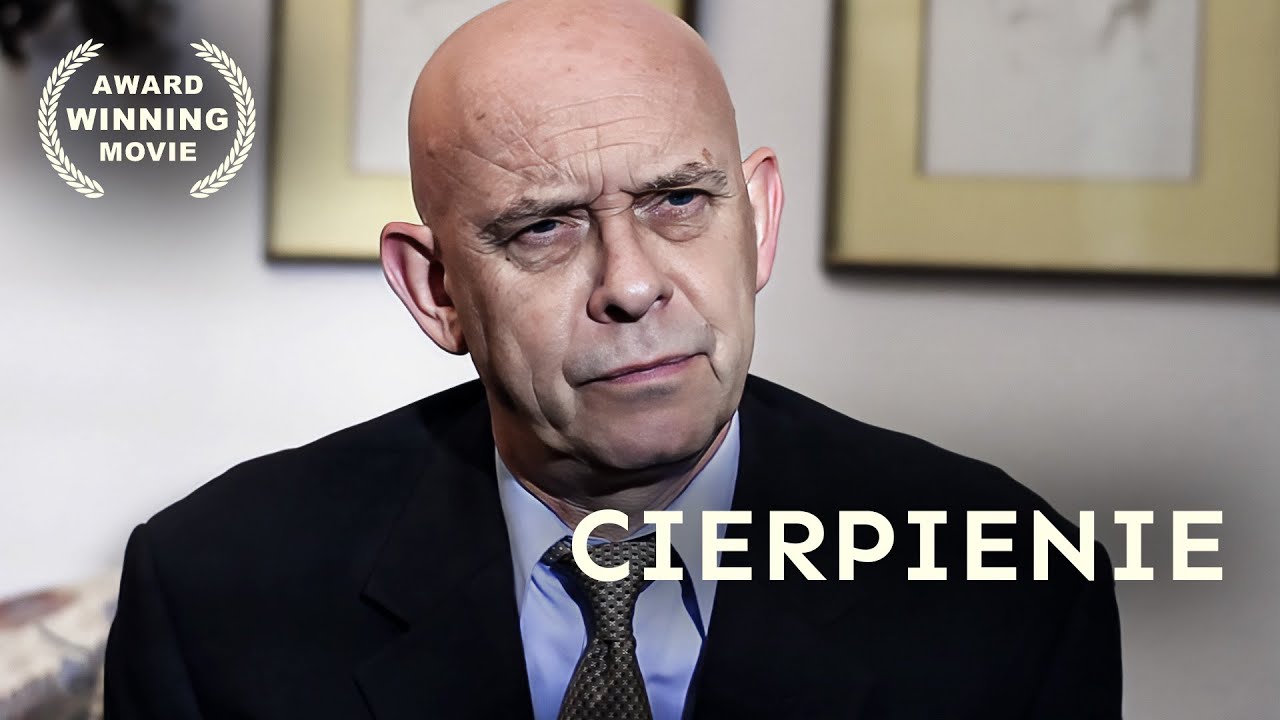 Cierpienie | Thriller | POLSKI LEKTOR