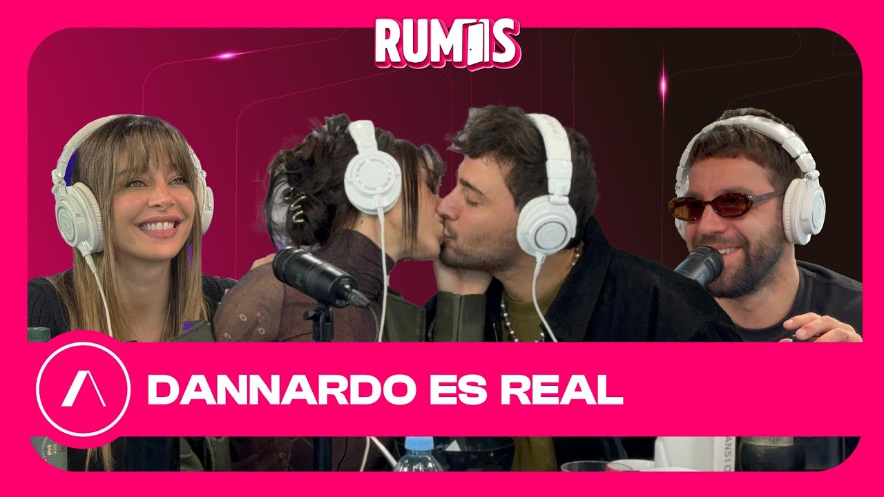 #RUMIS