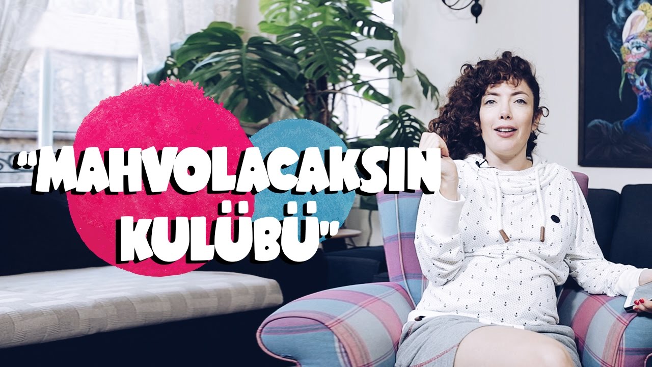 MAHVOLACAKSIN KULÜBÜ