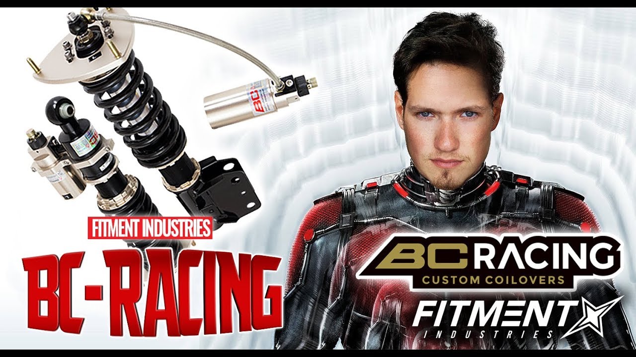 THE TRUTH ABOUT BC RACING SUSPENSION
