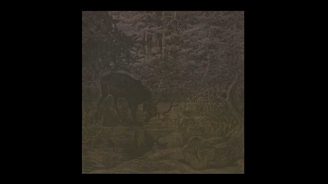 Agalloch - Of Stone, Wind, and Pillor Full Album 2001