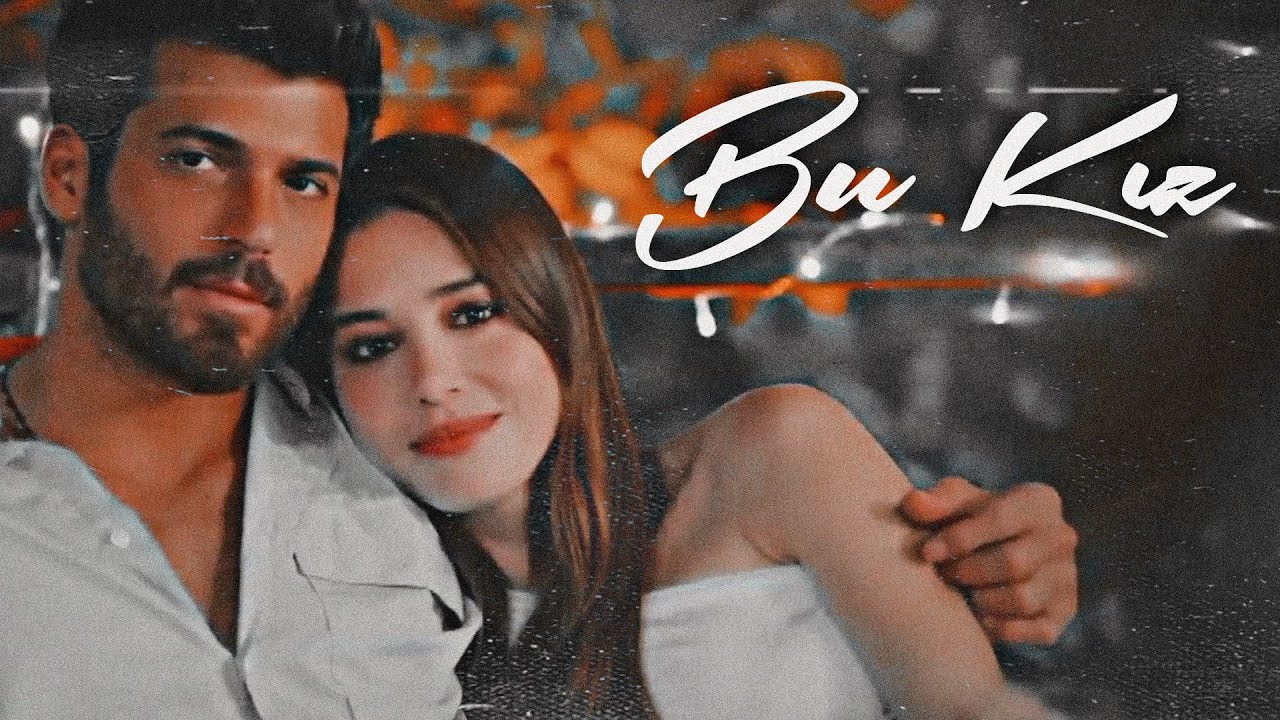 Ezgi + &Ouml;zg&uuml;r / Bu Kız &bull; [#EzG&uuml;r]