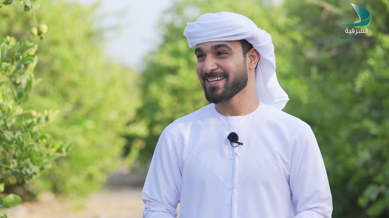 الضاحية | العم محمد عبدالله و علي ناصر - الحلقة 01