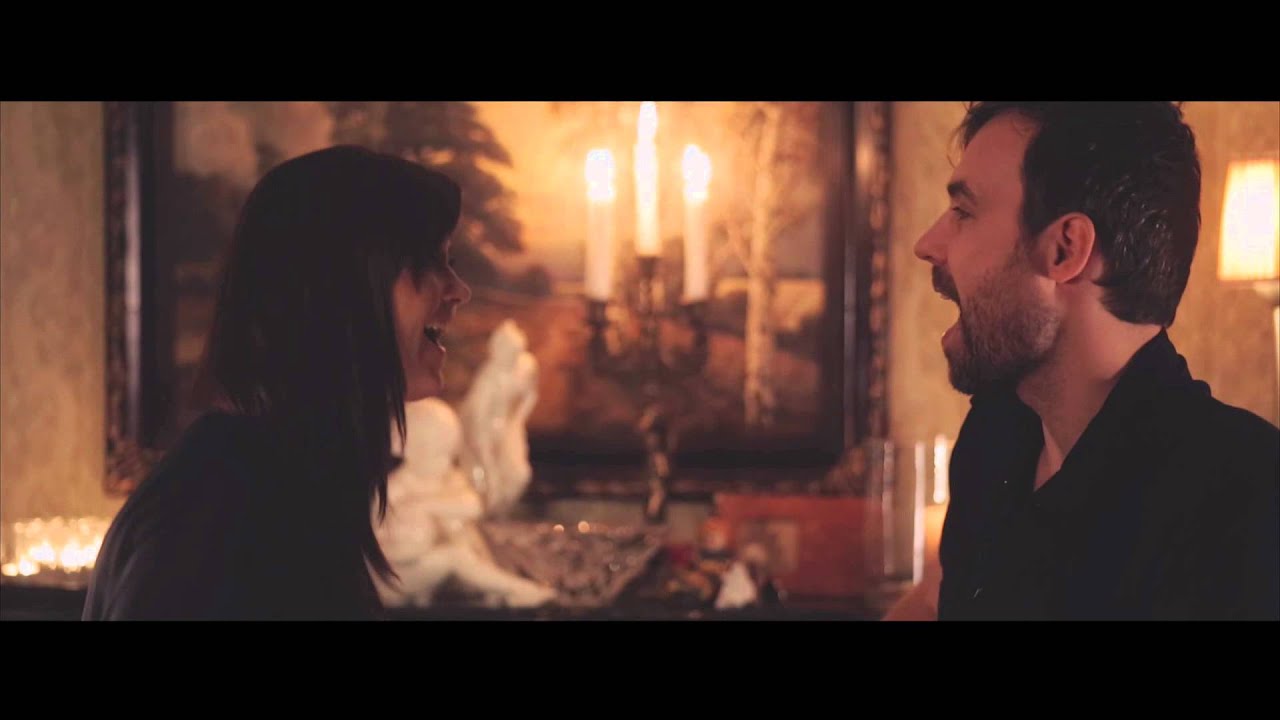 Marylin Tilga & Erki Solna- Saladus