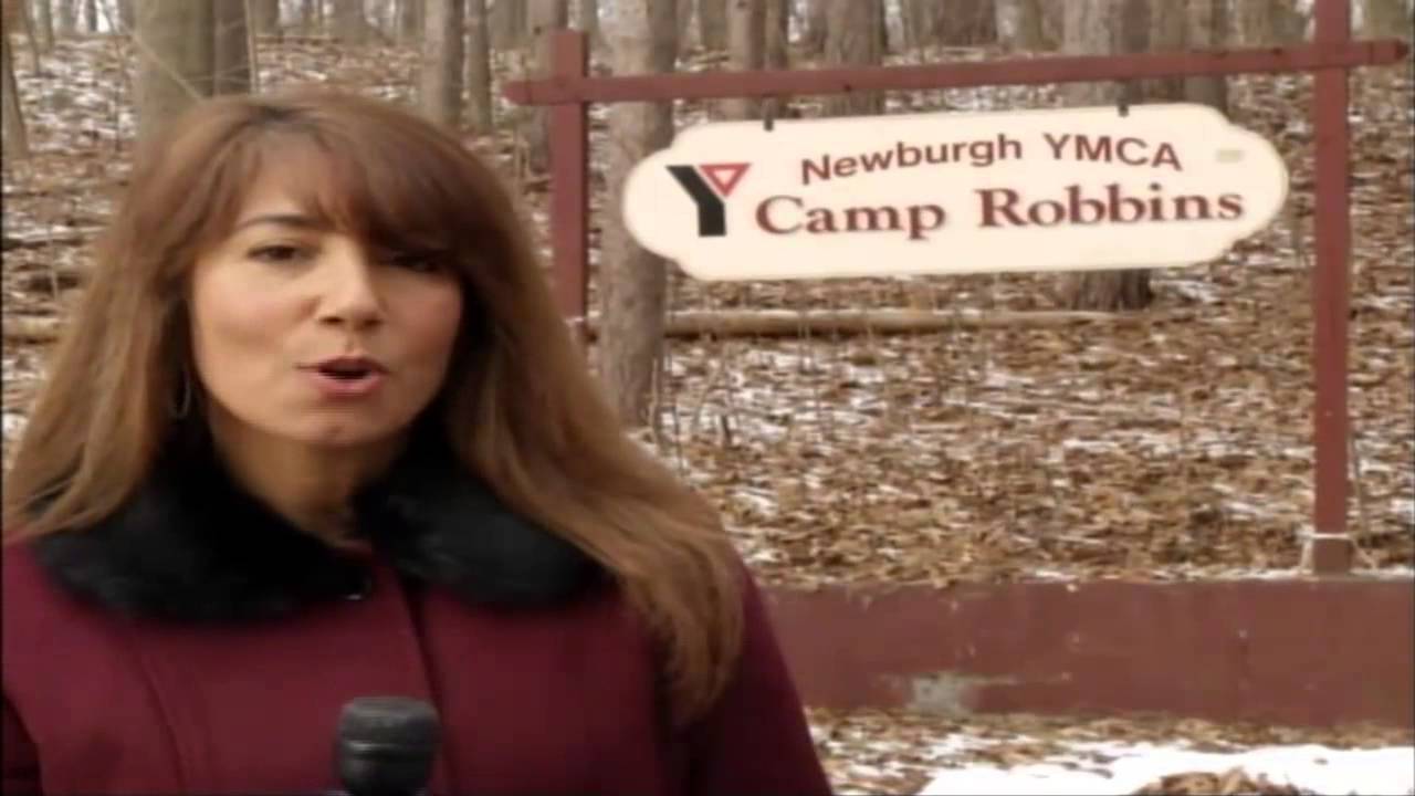Rebuild Camp Robbins Newscast