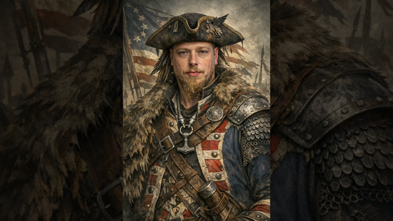 The Children of Liberty - Grimmstone #liberty #metalmusic #LibertyMetal