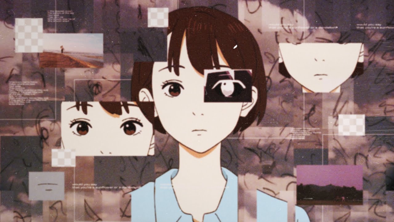 [Sonny Boy AMV] rhapsody