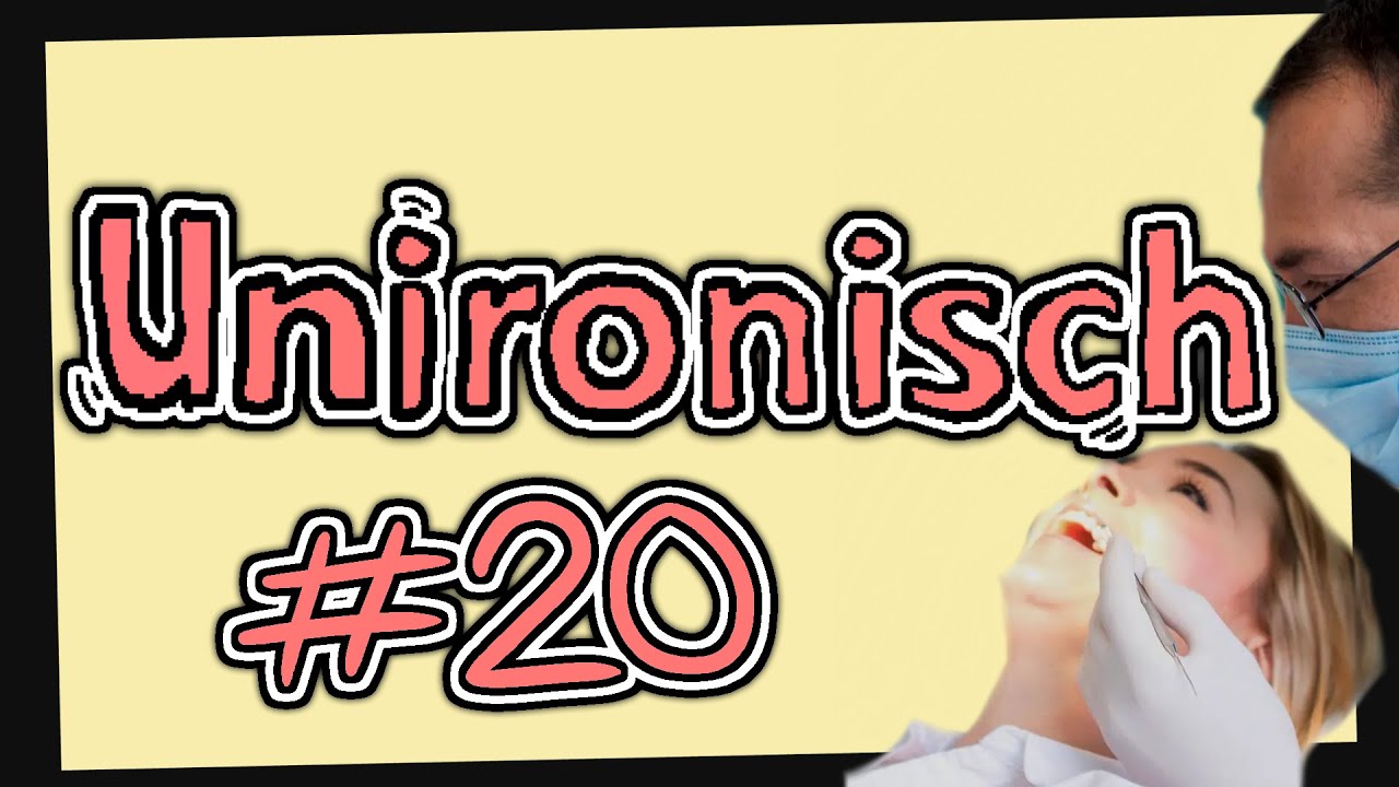 #20 Zahnarzt-Shooter 🦷👨🏻‍⚕️🔫