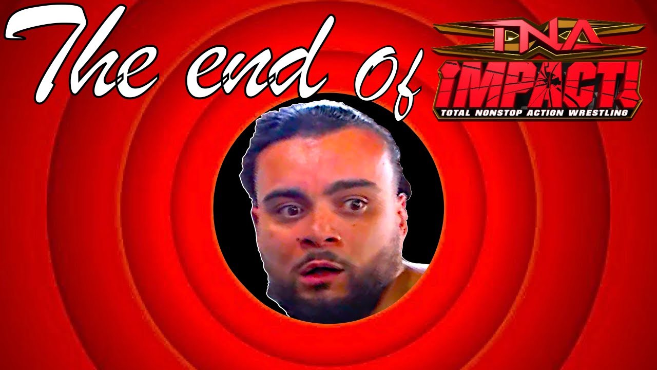 TNA Impact does it again!