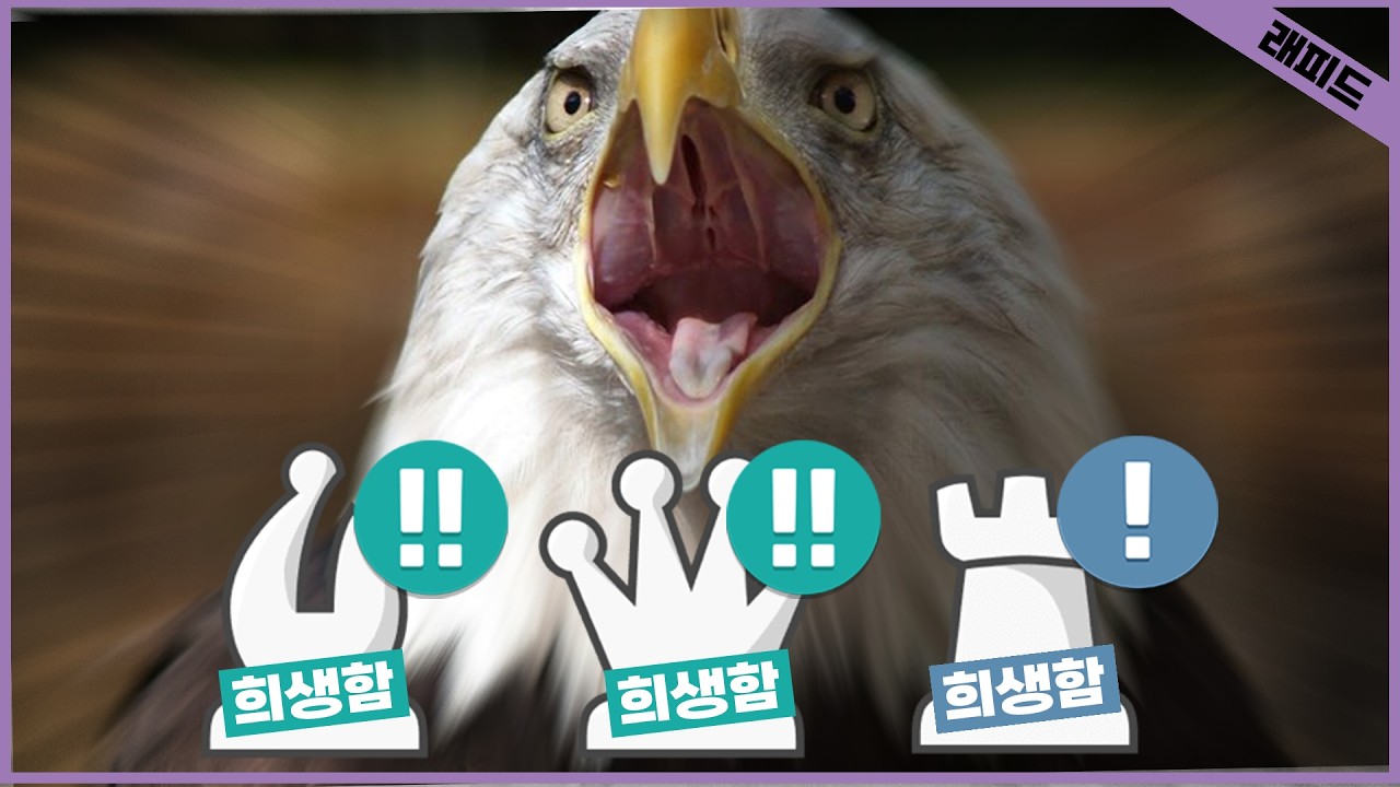 슥슥이 레전드 희생 (편집본)