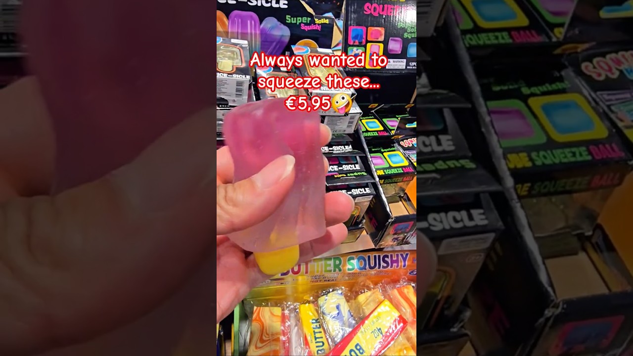 🥳Come squishy hunting again @Primera New stock! 😱 #dumplings #butter #needoh fakes #cheese squishies