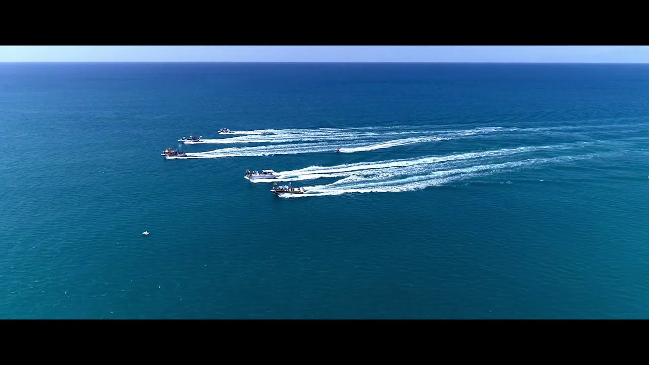 Port Nature Luxury Resort - 5th Anniversary Celebration