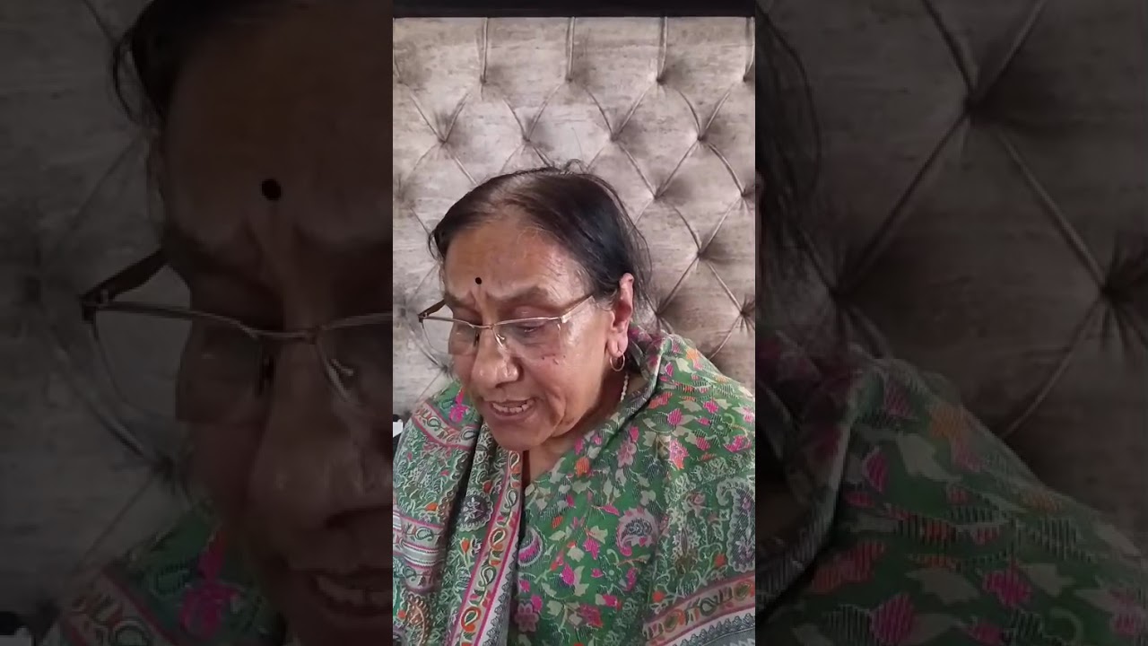 Tumhi Mere Mandir Tumhi Meri Pooja Tumhi Devta Ho