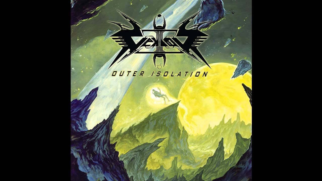 Vektor - Outer Isolation