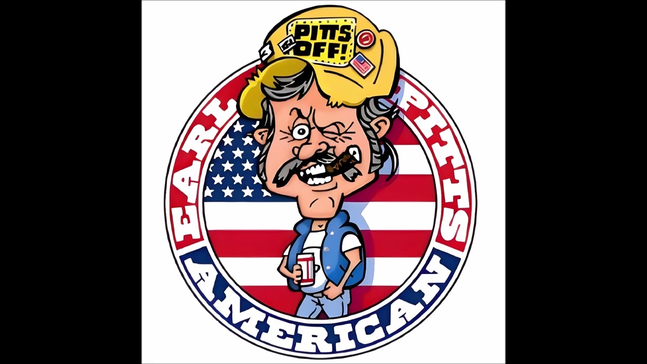 Earl Pitts - Capital Punishment | Gary Burbank Classics