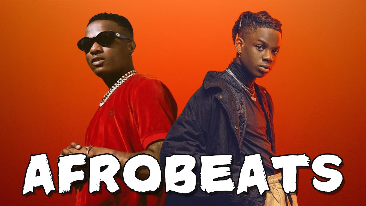 AFROBEAT VIDEO MIX 2024 |NAIJA AFROBEATS |NEW AFROBEATS 2024(Rema Calm Down Remix, Burna Boy,Wizkid)