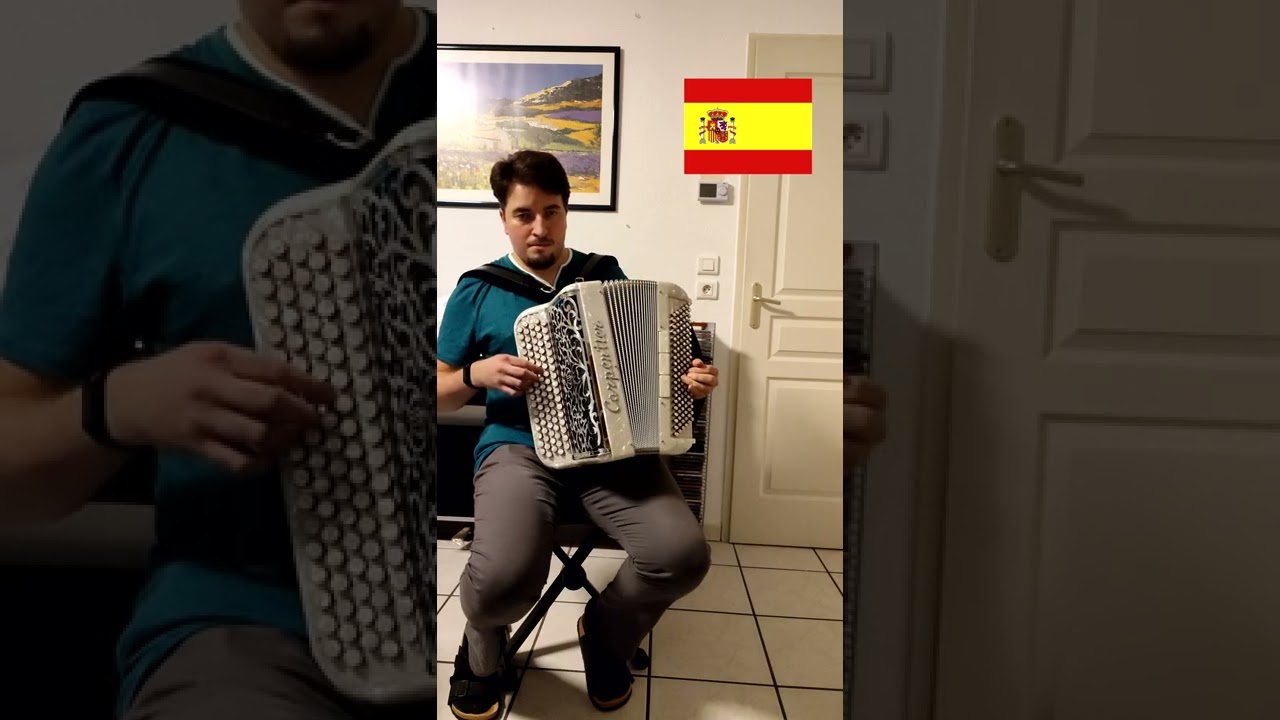 Bravo l'Espagne 🇪🇸