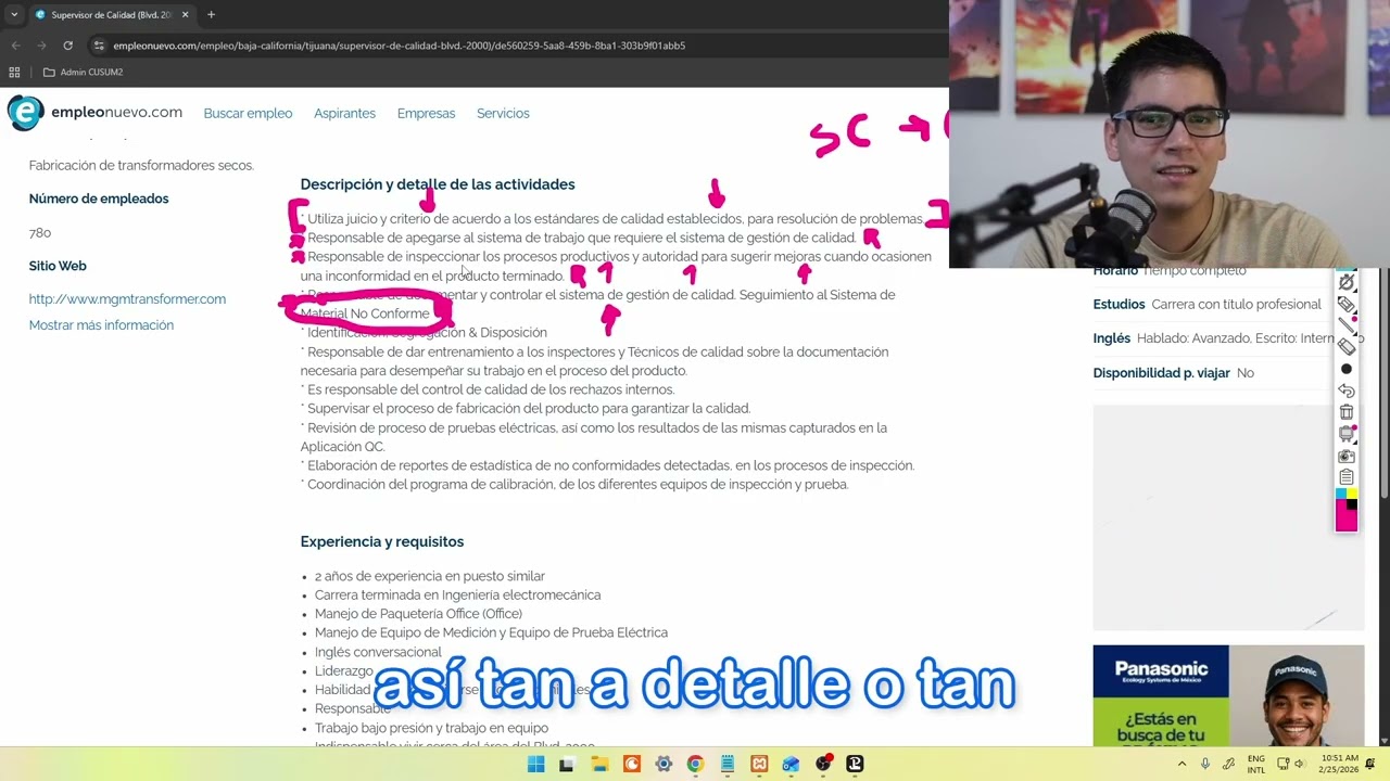 Ingeniero de Calidad vs Supervisor de Calidad | Diferencias clave para crecer en tu carrera