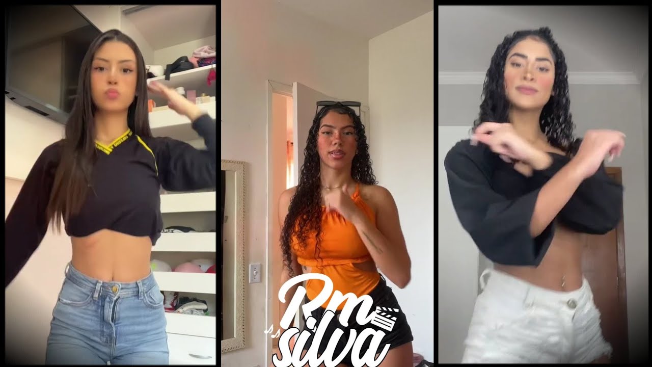 VEM PODE VIM QUEBRANDO TUDO REBOLANDO VAI NO MOVIMENTO - KEVIN O CHRIS [ DJ LUCIANO ] TIK TOK