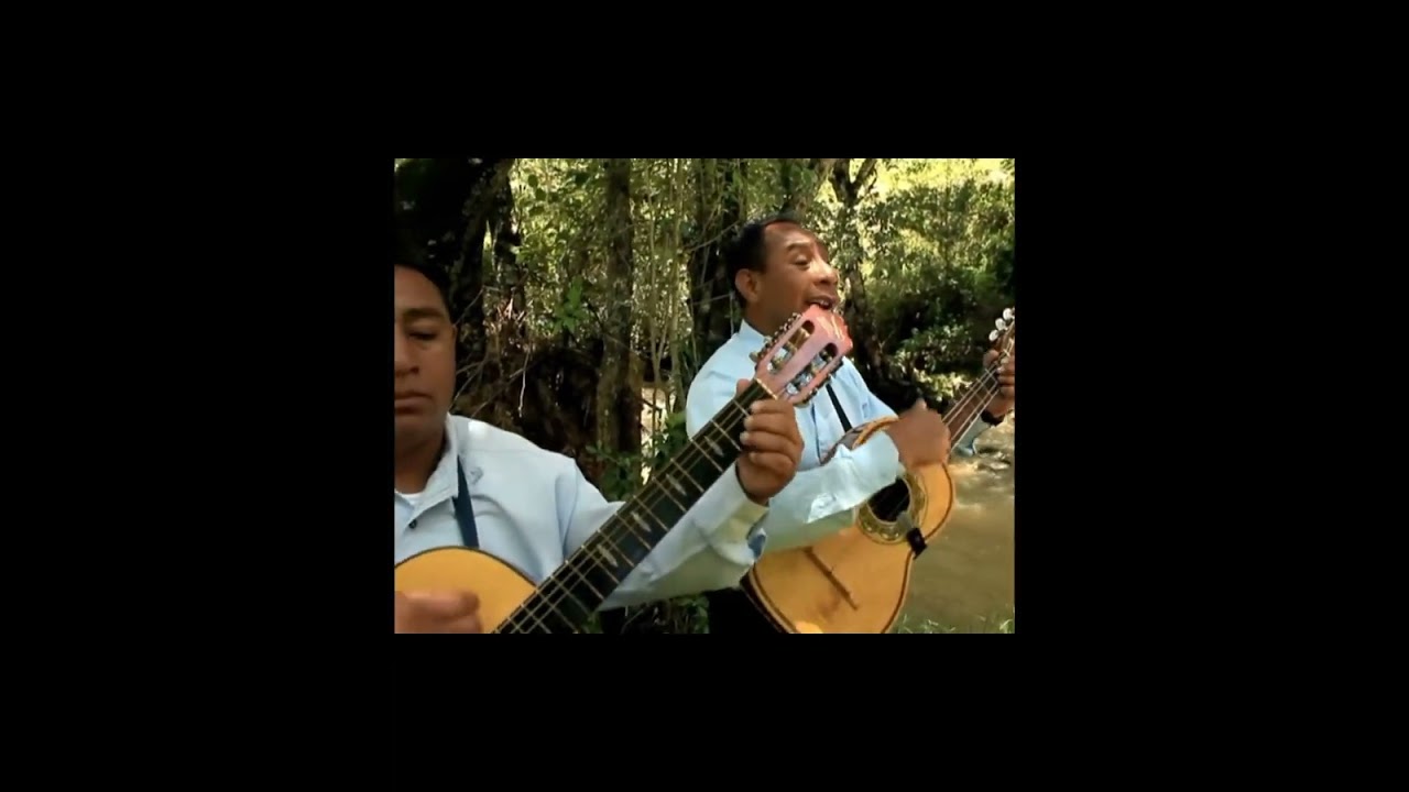 Familia de Cristo-Te mach'a ya xok'ik ta awal