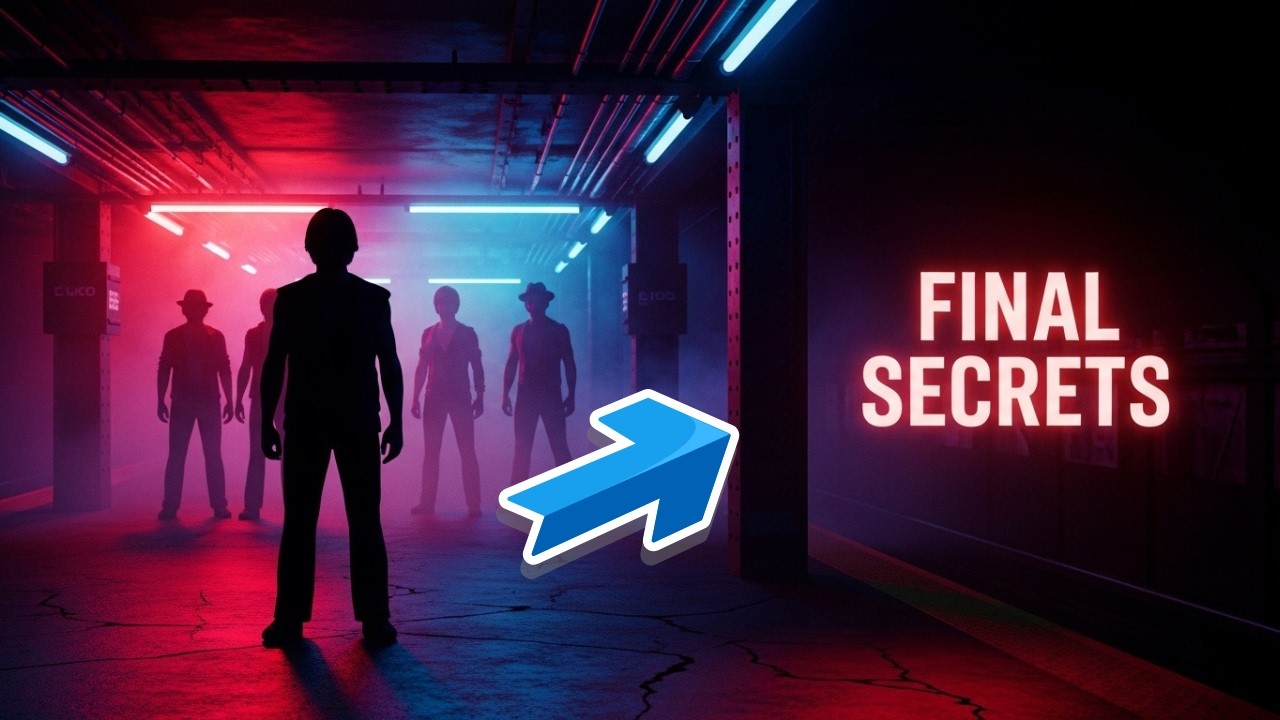 The Warriors (1979) – The Final 7 Secrets They Never Wanted You to Know | Part 3 😱