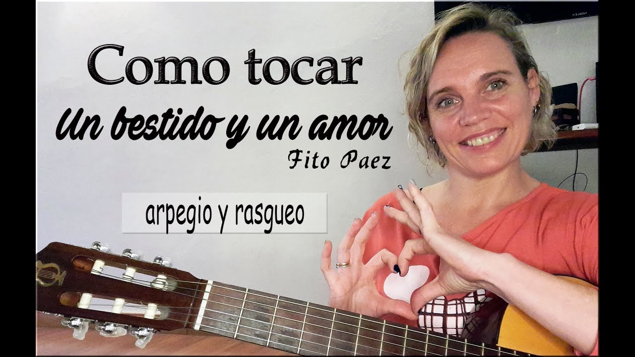 COMO TOCAR 