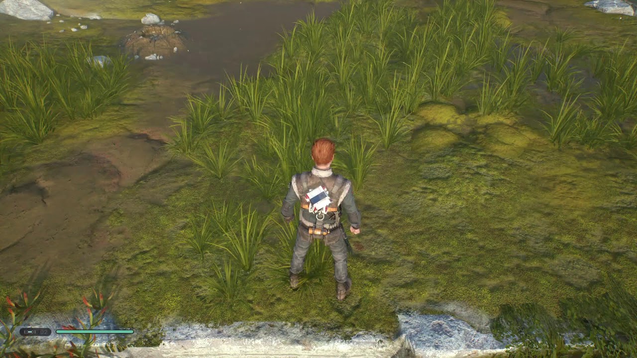 Jedi: Fallen Order