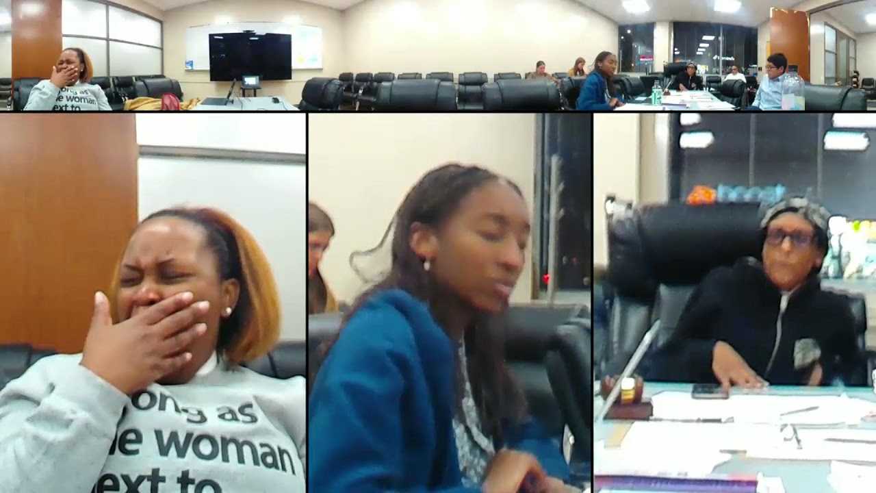 Bronx Community Board #1 - Education & Youth Services Committee Meeting