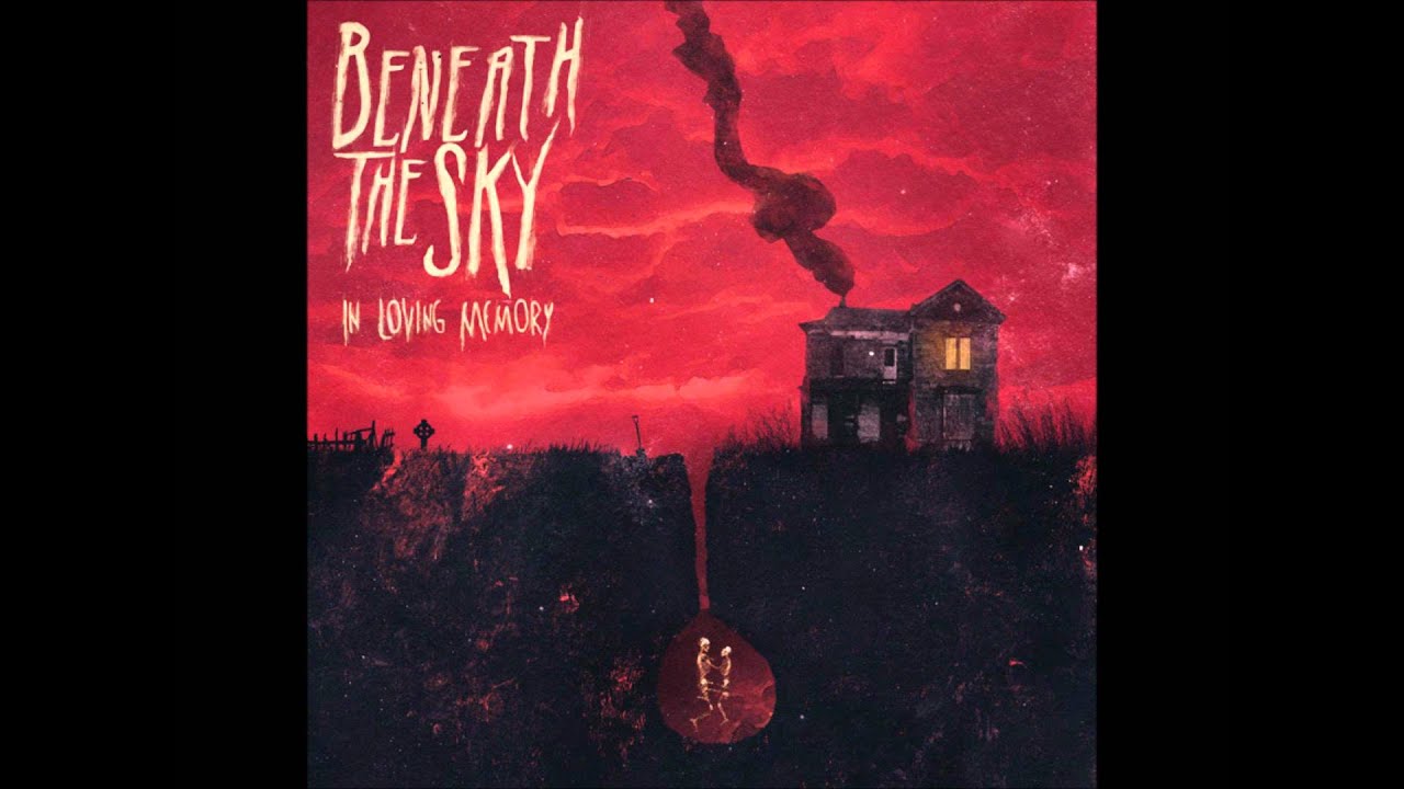Beneath The Sky - A Tale From The Northside (HQ)