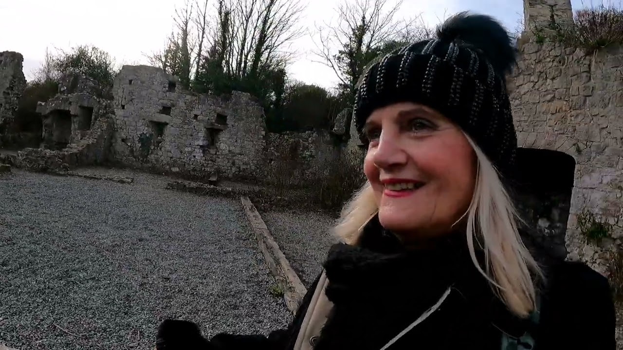 Walking Wales with the Ramblers - Rhos-on-Sea Heritage Trail