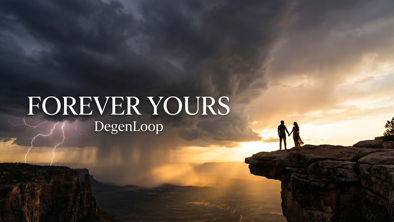 Forever Yours 💜 The Most Beautiful Love Song 😭 | You'll Cry