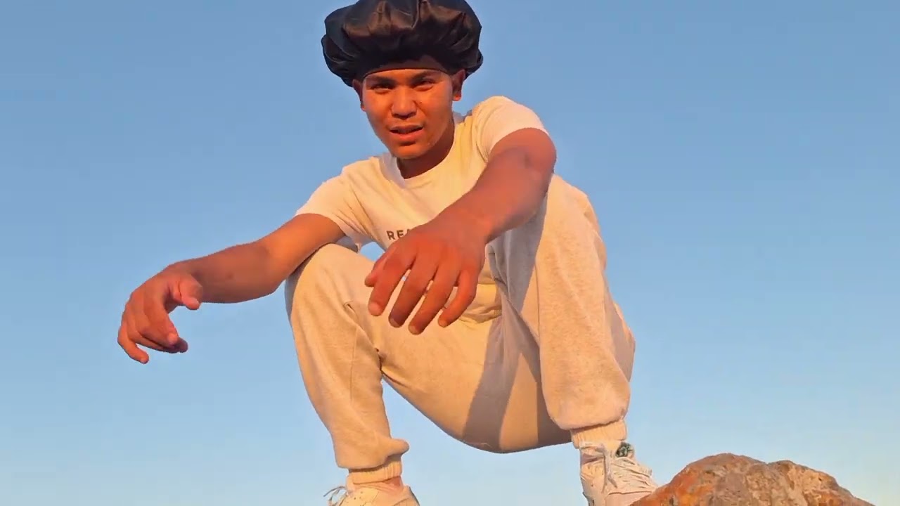 REAL_ft_DonThaSpud & ²³NB Big Stepper[Tproject🚥]