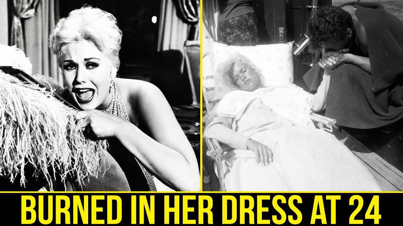 20 Old Hollywood Stars Who Died at the Top