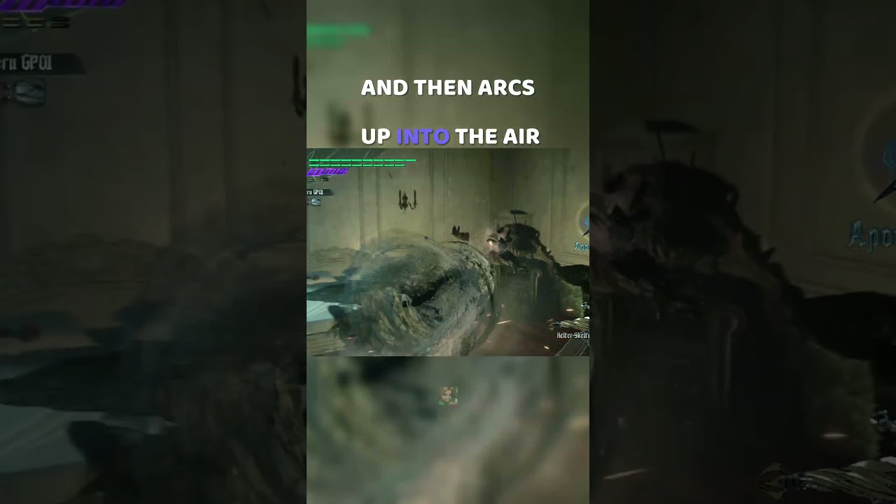 (ЧАСТЬ 4) Рейтинг ВСЕХ DEVIL BREAKERS в Devil May Cry 5! #gaming #fyp #devilmaycry #capcom