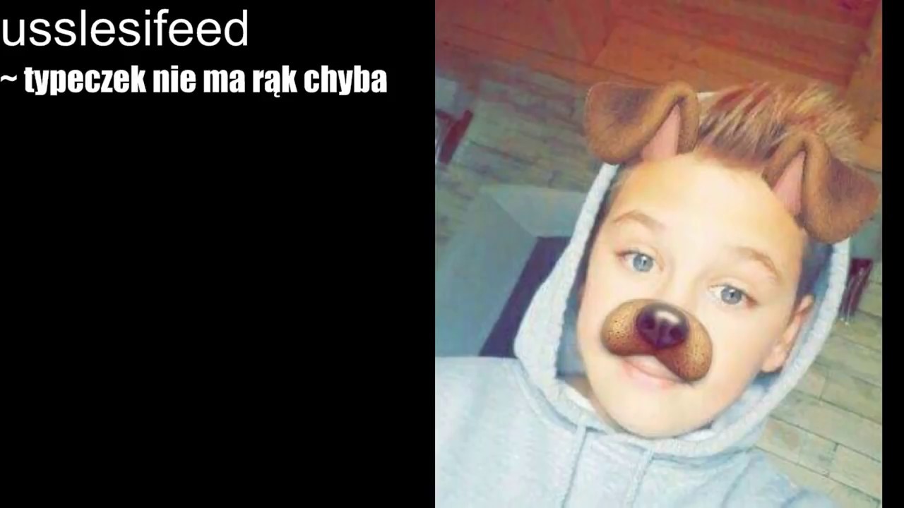 IRL GILDII BRAT 2018 + MAŁY BONUS ;]]]