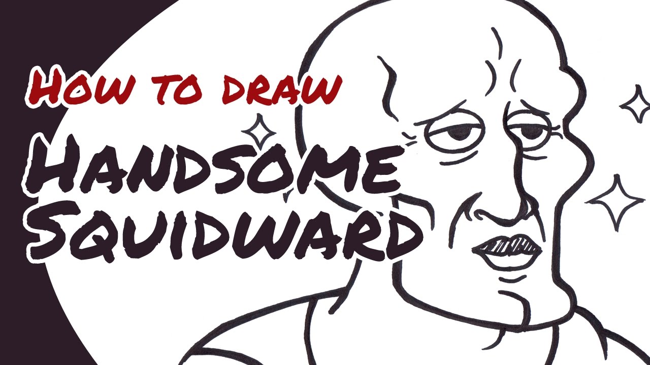 How to draw 