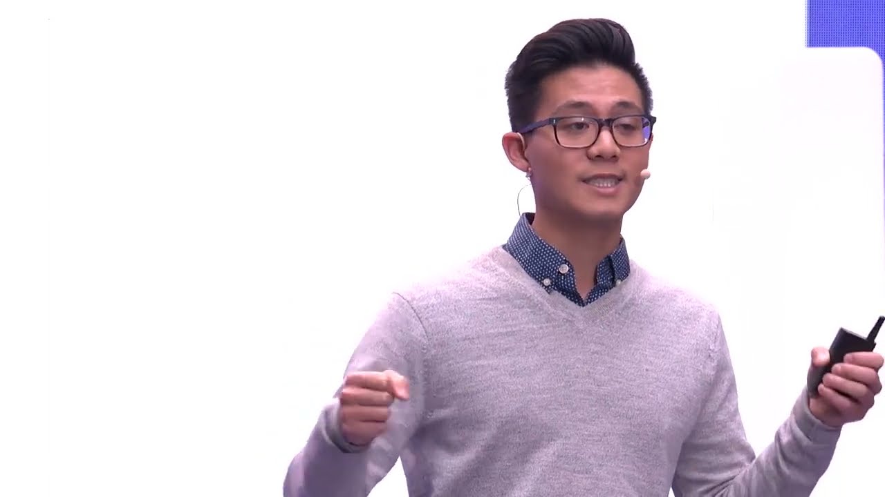 Scientist Stories: Patrick Hsu, Modifying Genomes with CRISPR