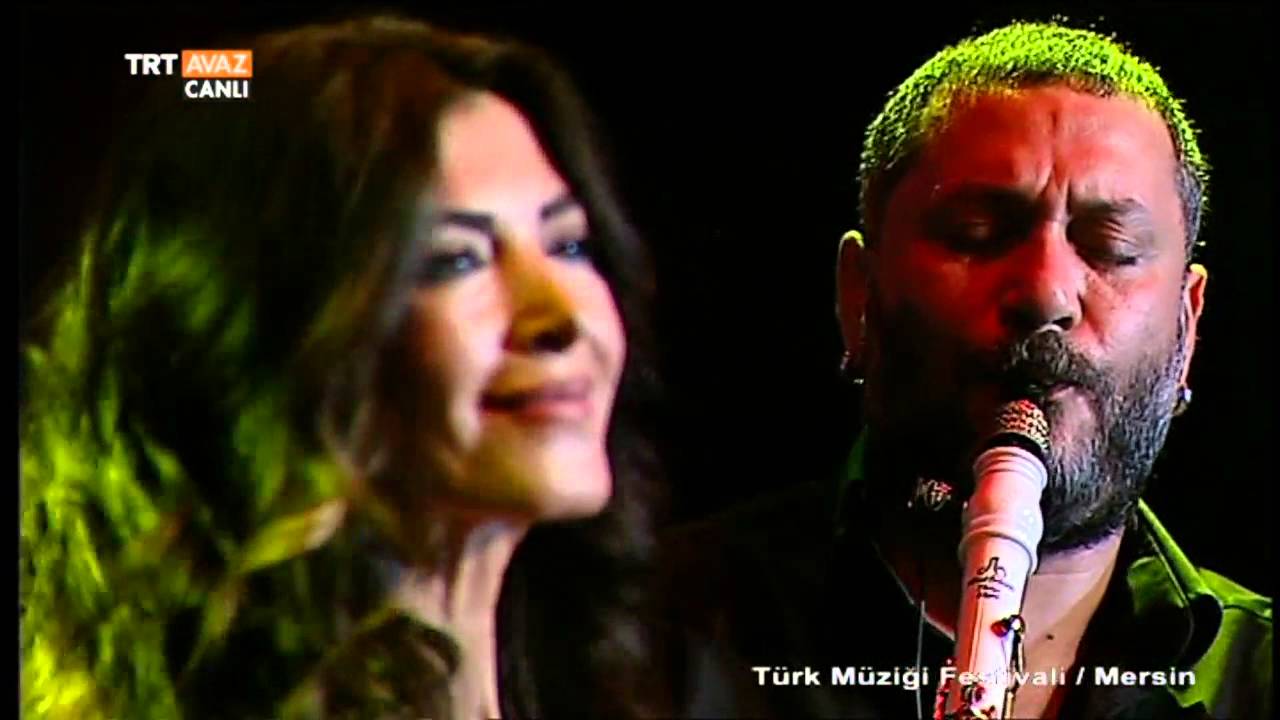 Hasretinle Yandı Gönlüm - Elif Güreşçi ve Hüsnü Şenlendirici - TRT Avaz