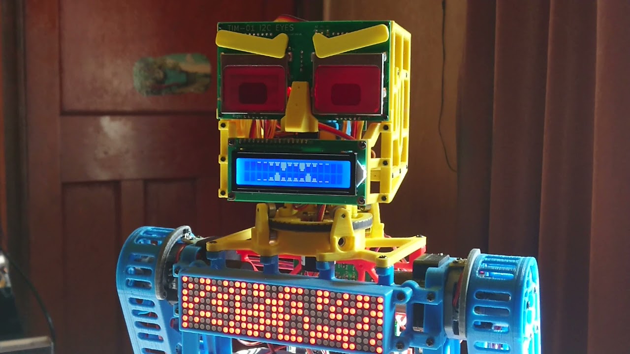 TIM-01 (Head Application)