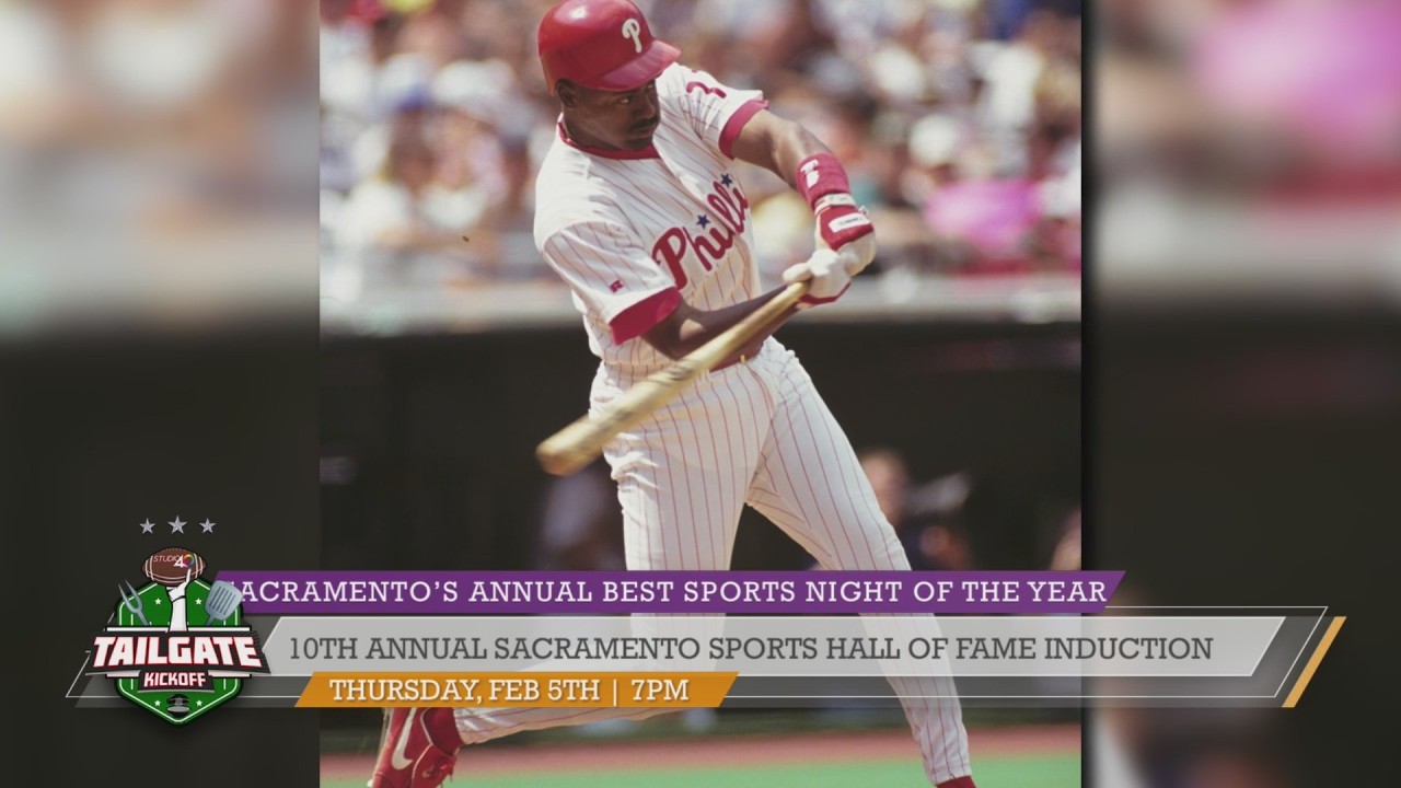 Sac Sports Hall of Fame