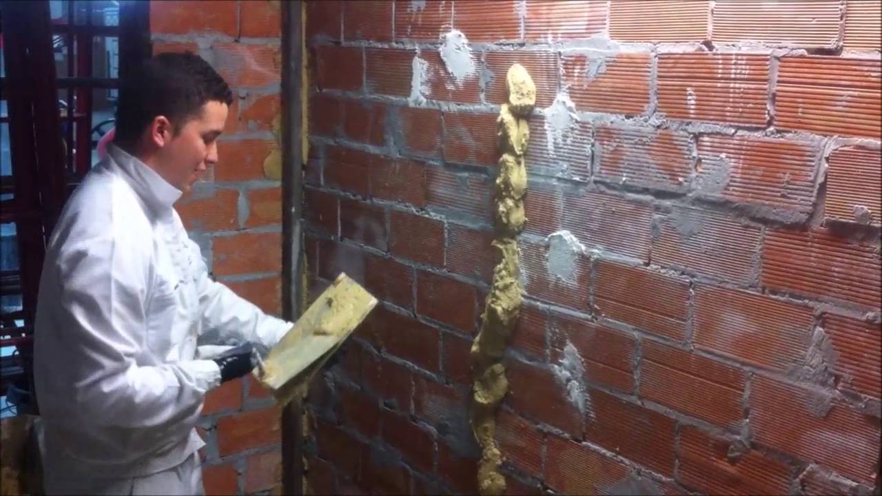 Técnico de obras de interior, decoración y rehabilitación