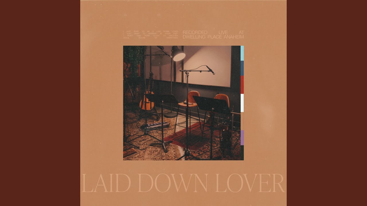 Laid Down Lover