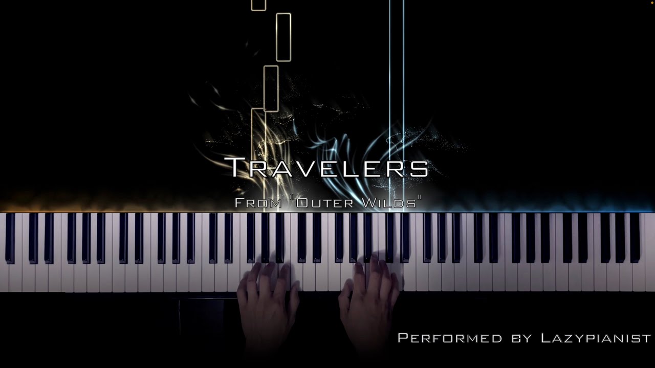 Travelers (From 