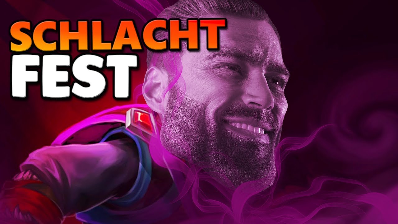 ein Riki, sie alle zu knechten | german Dota 2 Gameplay